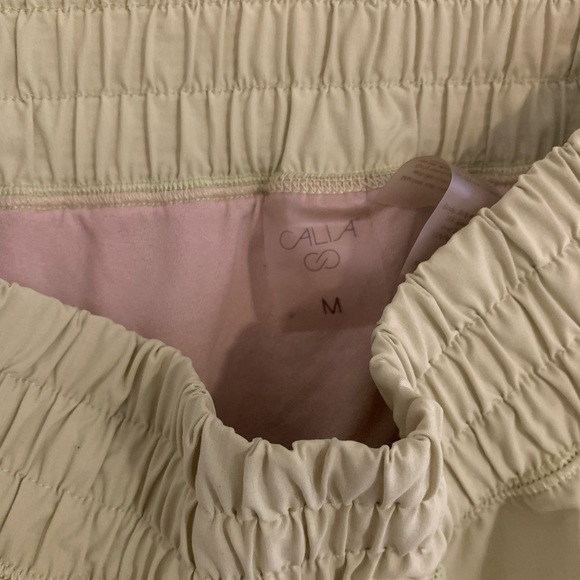 Calia Step Up Short - Picture 3 of 3